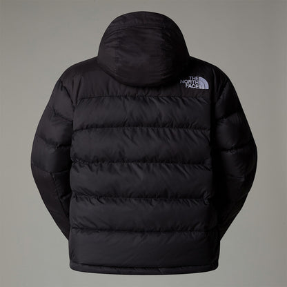 THE NORTH FACE - W LIMBARA INSULATED JACKET