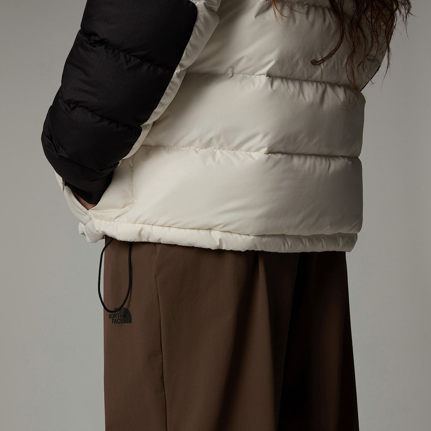 THE NORTH FACE - W LIMBARA INSULATED JACKET