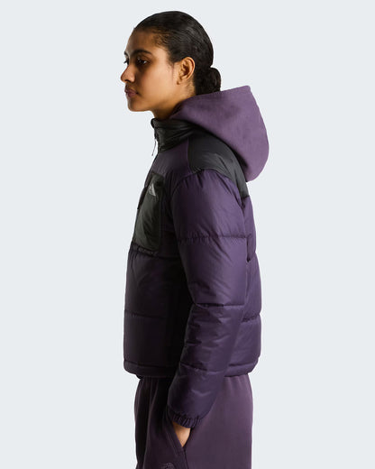 THE NORTH FACE - NUKETO SYNTH INS JACKET