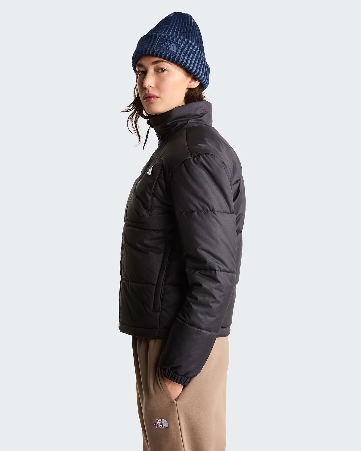THE NORTH FACE - NUKETO SYNTH INS JACKET
