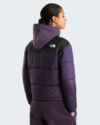 THE NORTH FACE - NUKETO SYNTH INS JACKET