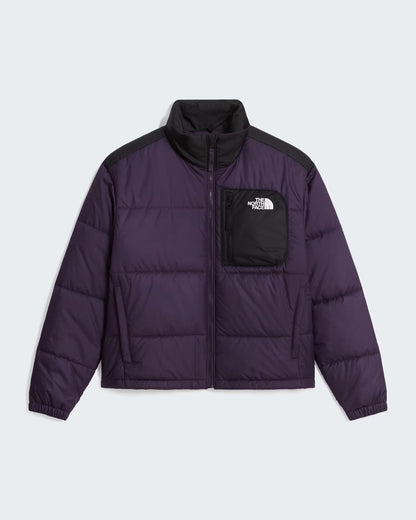 THE NORTH FACE - NUKETO SYNTH INS JACKET