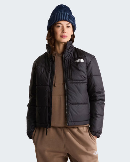 THE NORTH FACE - NUKETO SYNTH INS JACKET