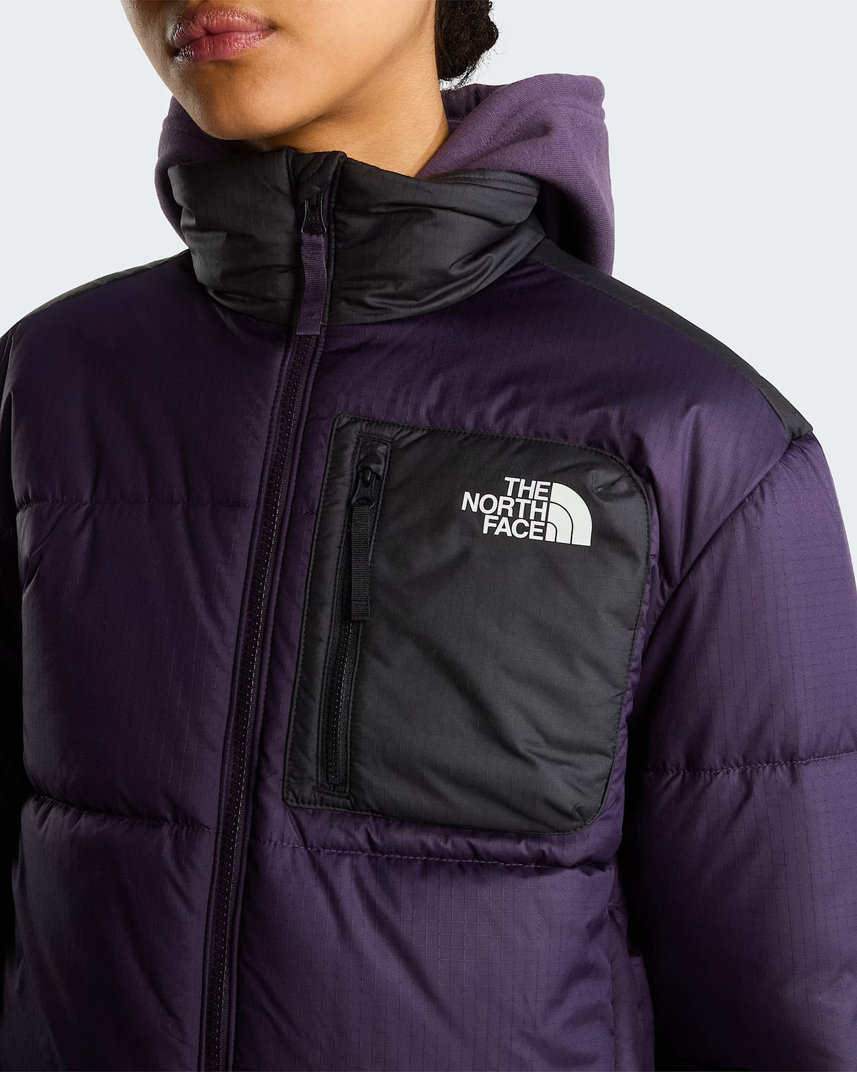 THE NORTH FACE - NUKETO SYNTH INS JACKET