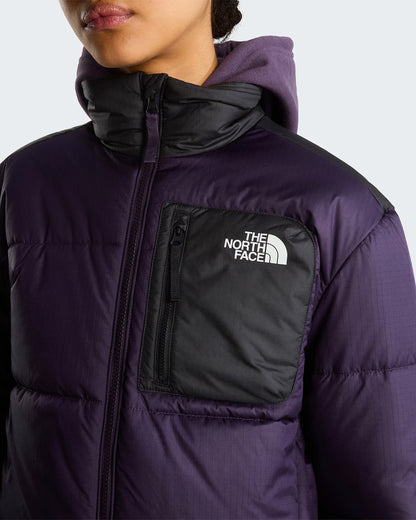 THE NORTH FACE - NUKETO SYNTH INS JACKET