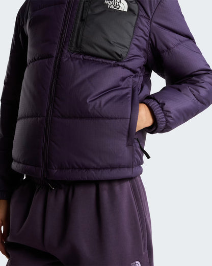 THE NORTH FACE - NUKETO SYNTH INS JACKET