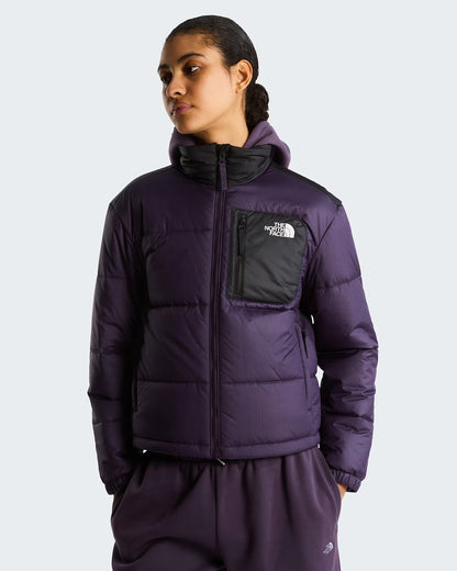 THE NORTH FACE - NUKETO SYNTH INS JACKET