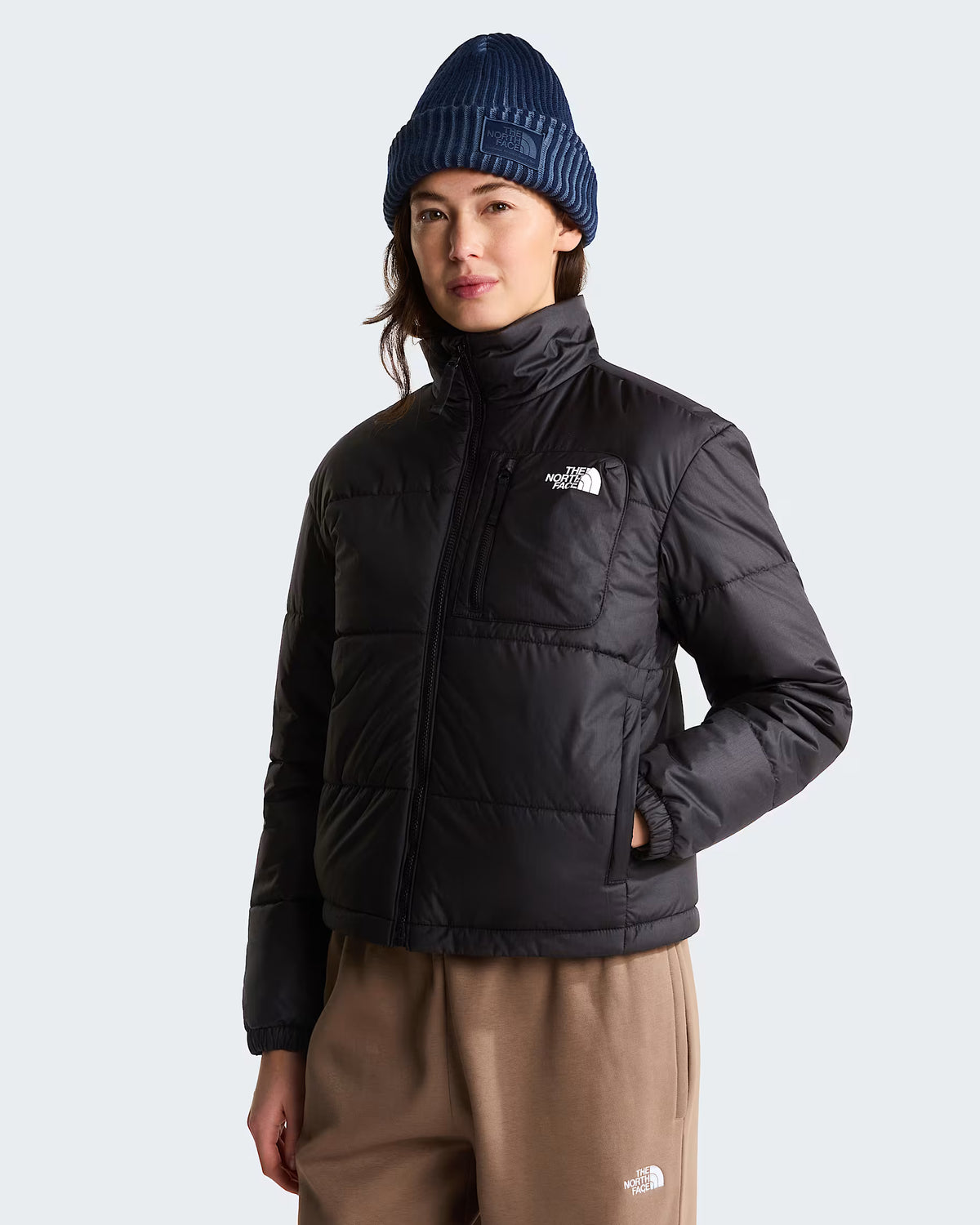 THE NORTH FACE - NUKETO SYNTH INS JACKET