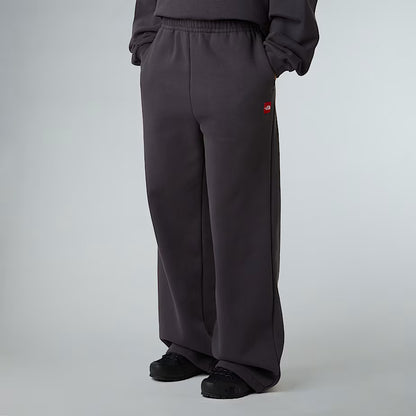 THE NORTH FACE - W RED BOX SWEATPANTS