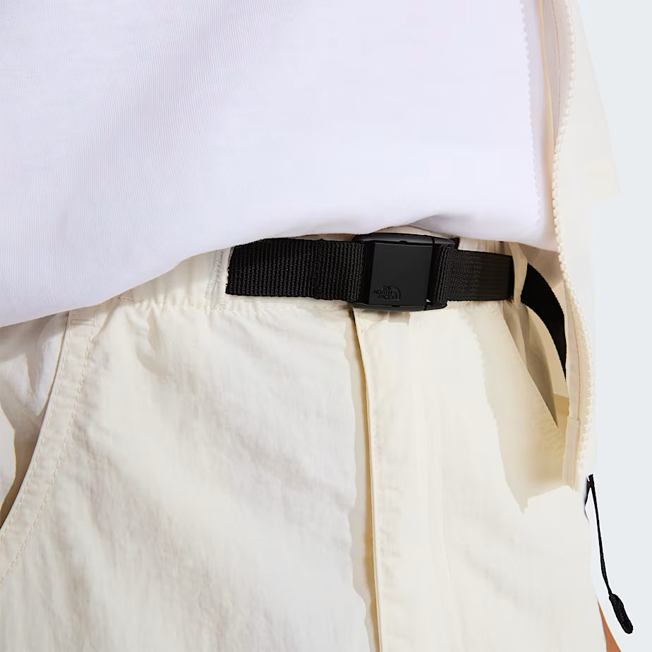THE NORTH FACE - TNF RED BOX NYLON SKIRT