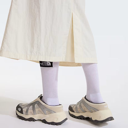 THE NORTH FACE - TNF RED BOX NYLON SKIRT