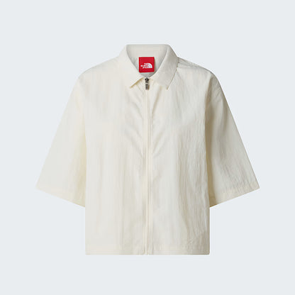 THE NORTH FACE - W TNF RED BOX S/S SHIRT