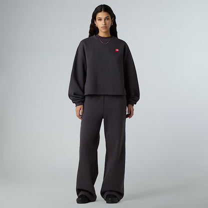 THE NORTH FACE - W REDBOX CREW