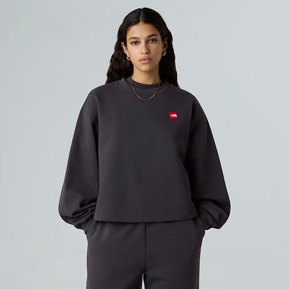 THE NORTH FACE - W REDBOX CREW