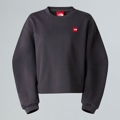 THE NORTH FACE - W REDBOX CREW