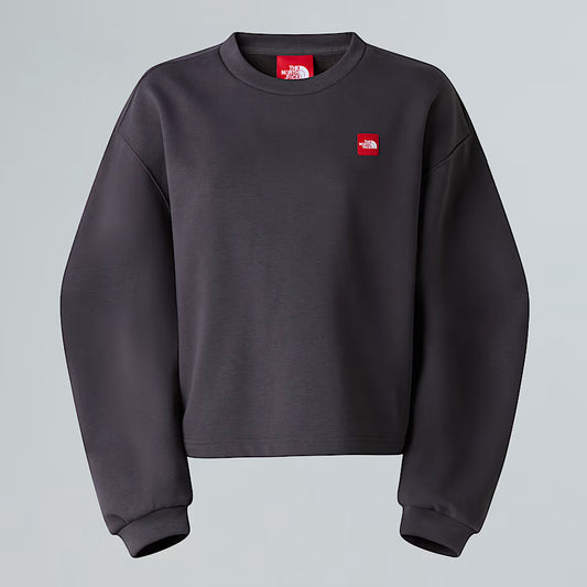 THE NORTH FACE - W REDBOX CREW