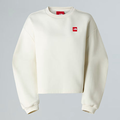 THE NORTH FACE - W REDBOX CREW