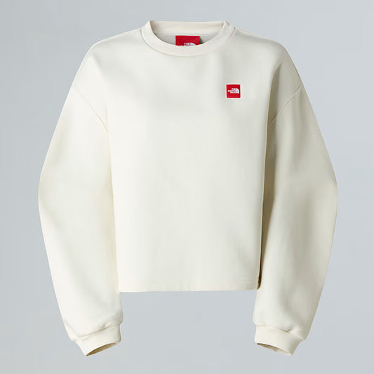 THE NORTH FACE - W REDBOX CREW