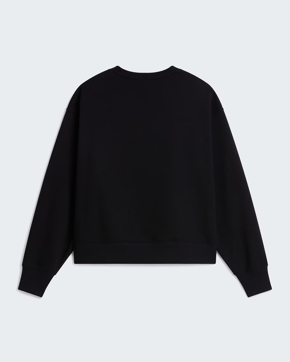 THE NORTH FACE - W TNF ESSENTIAL SIMPLE DOME BOXY CREWNECK