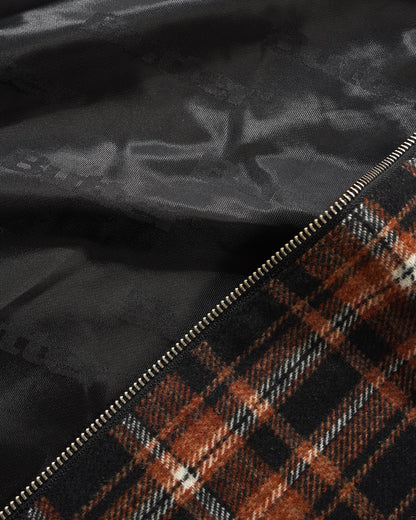 BUTTER - WOOD SHIRT JACKET