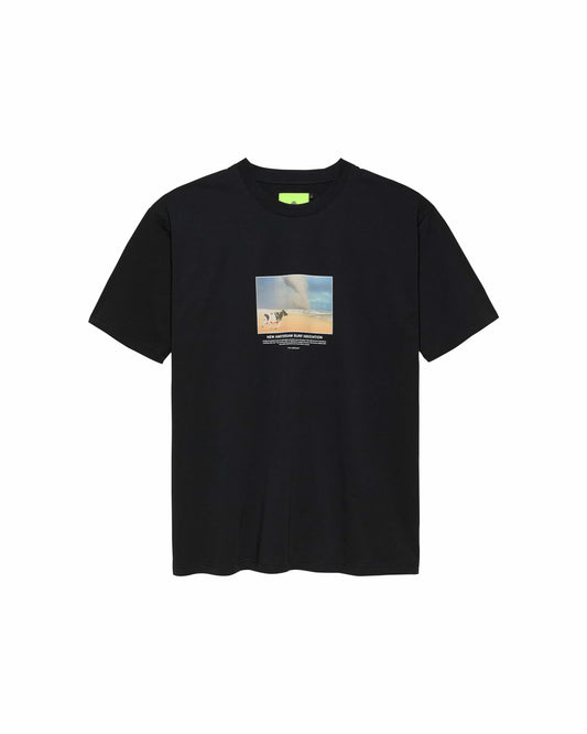 NEW AMSTERDAM SURF ASSOCIATION - COW TEE