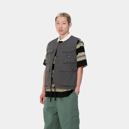 CARHARTT WIP - BALTO VEST