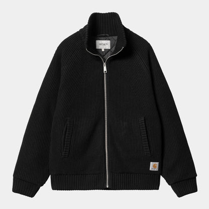 CARHARTT WIP - BANLEY SWEATER JACKET