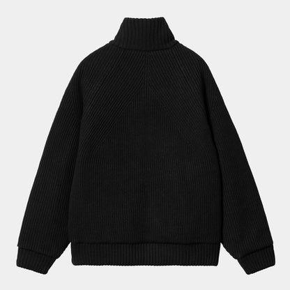 CARHARTT WIP - BANLEY SWEATER JACKET