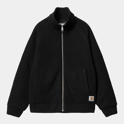 CARHARTT WIP - BANLEY SWEATER JACKET