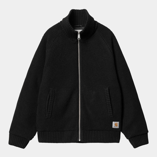 CARHARTT WIP - BANLEY SWEATER JACKET