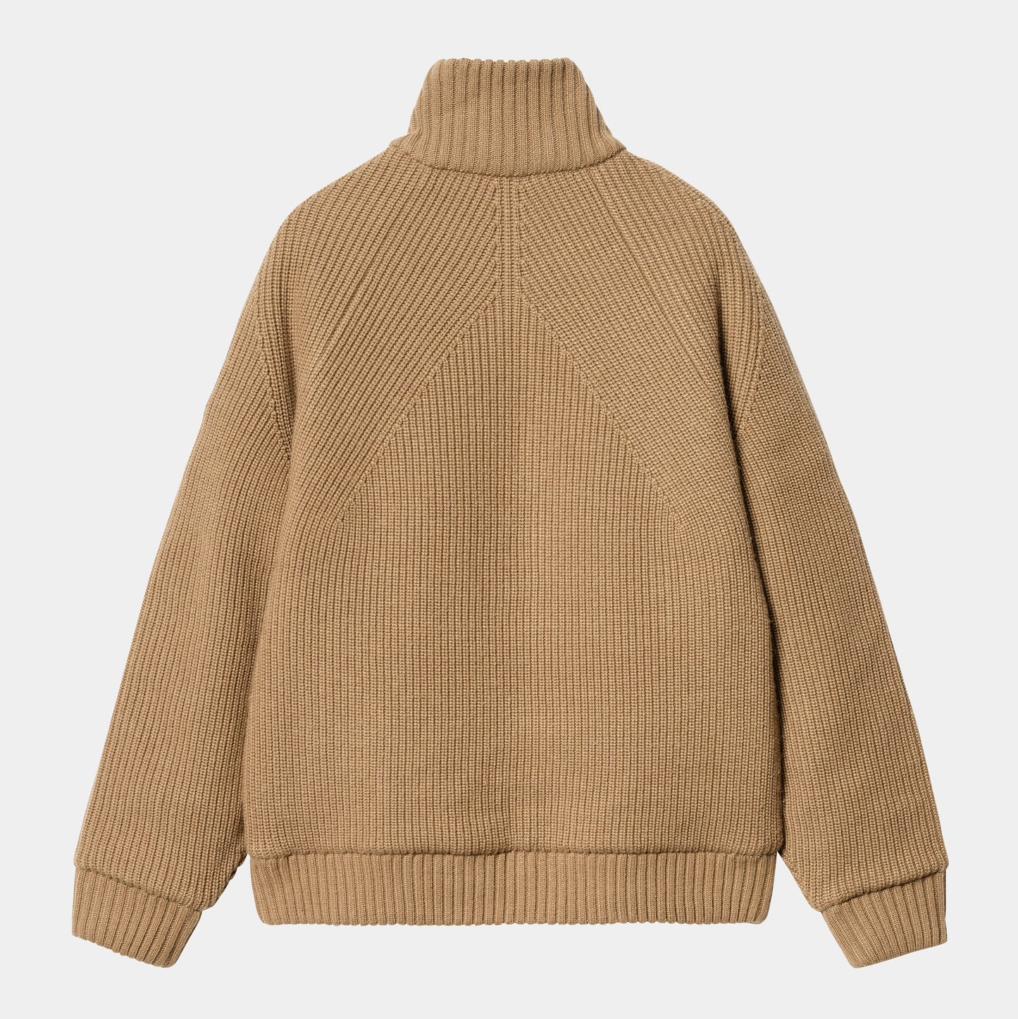 CARHARTT WIP - BANLEY SWEATER JACKET