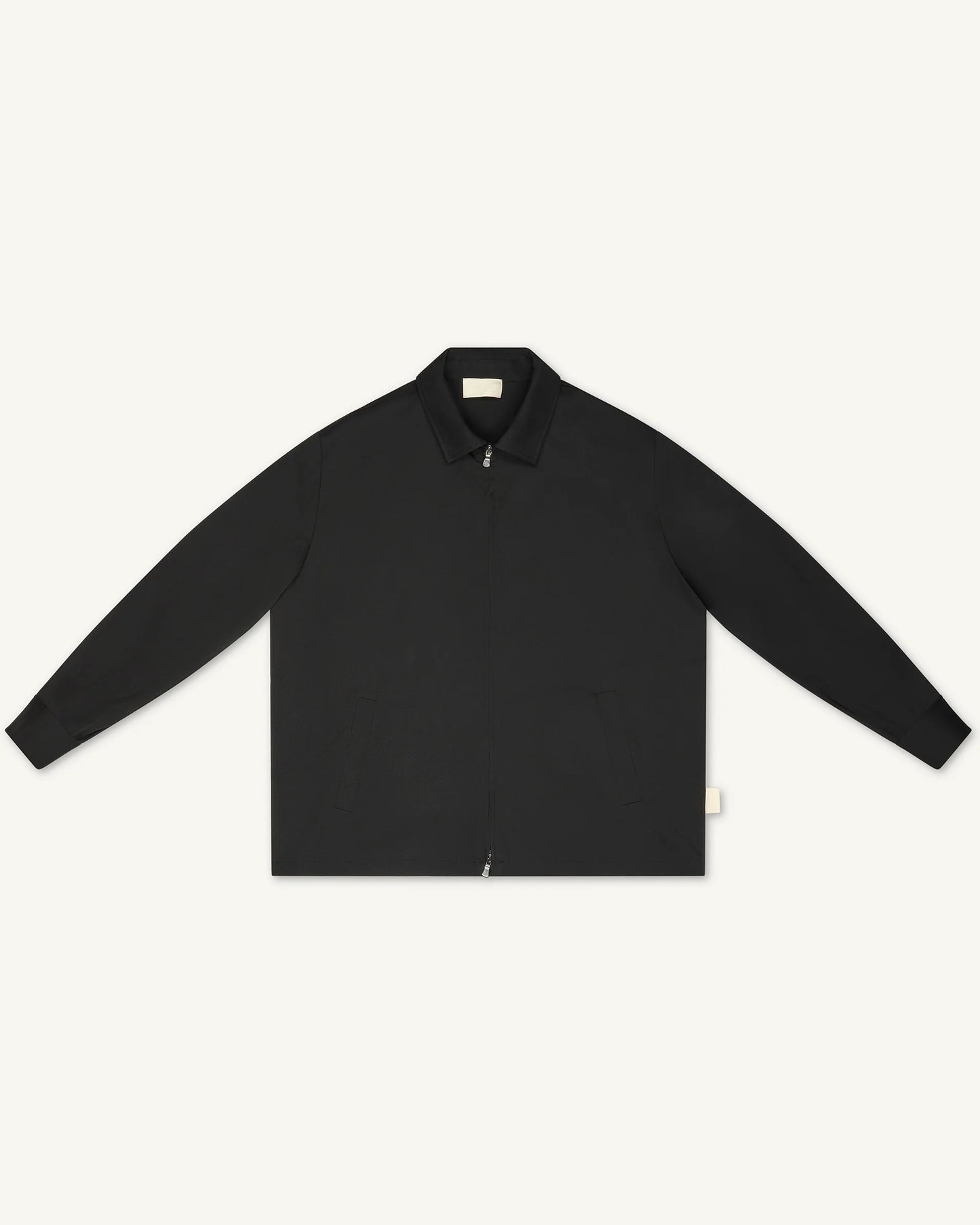 C.9.3. - ZIP-UP SHIRT