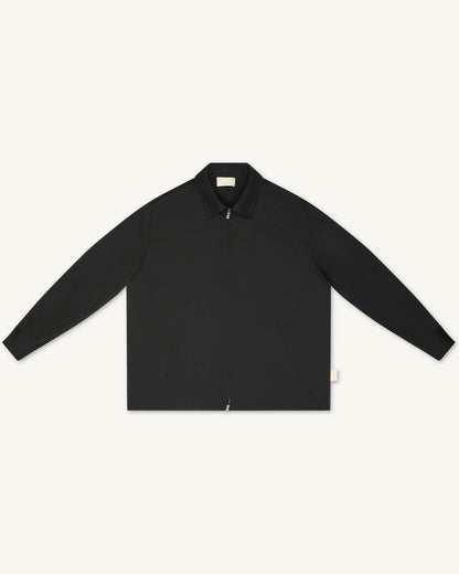 C.9.3. - ZIP-UP SHIRT