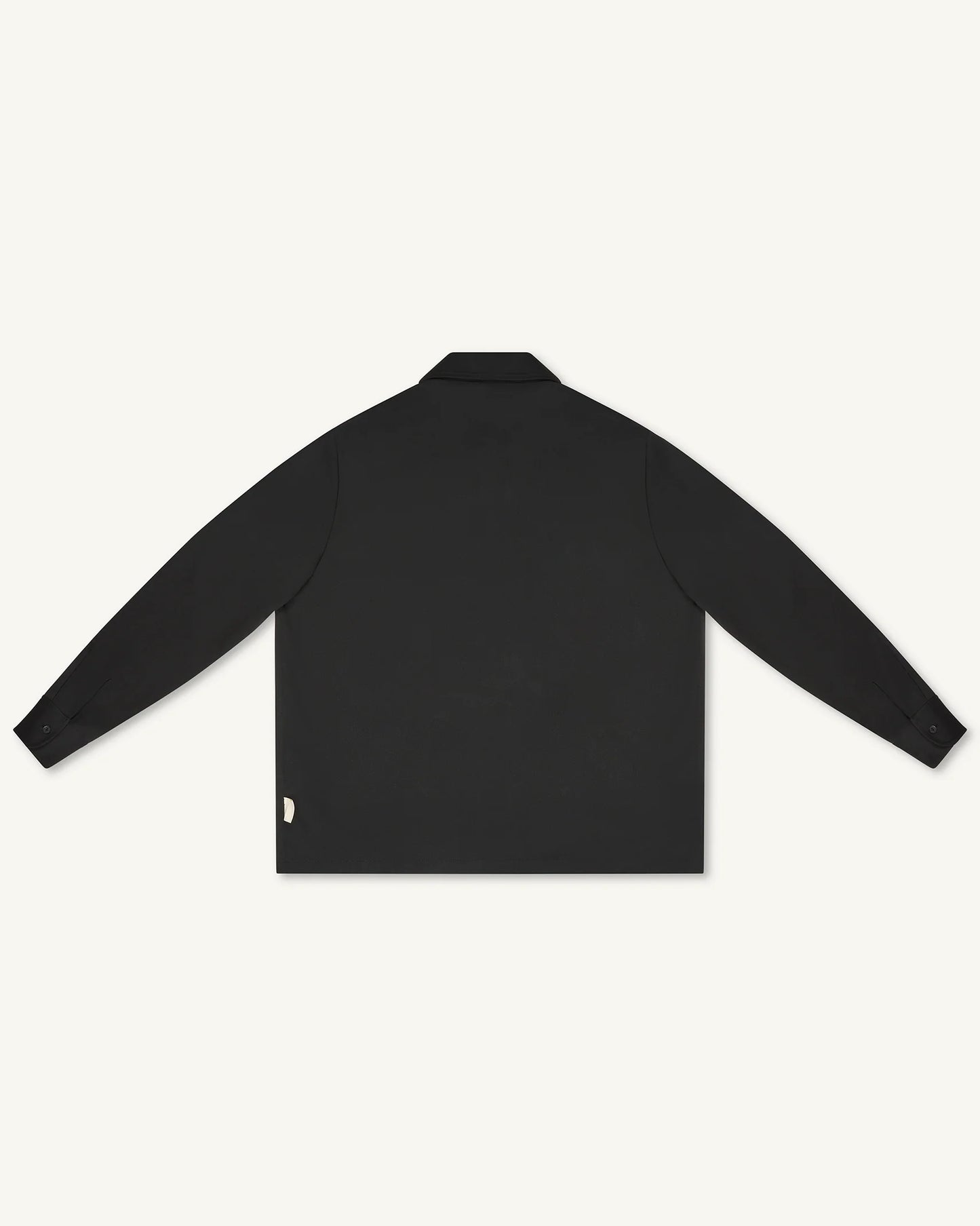 C.9.3. - ZIP-UP SHIRT