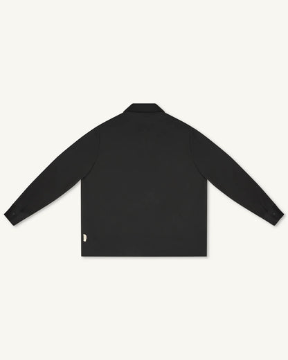 C.9.3. - ZIP-UP SHIRT