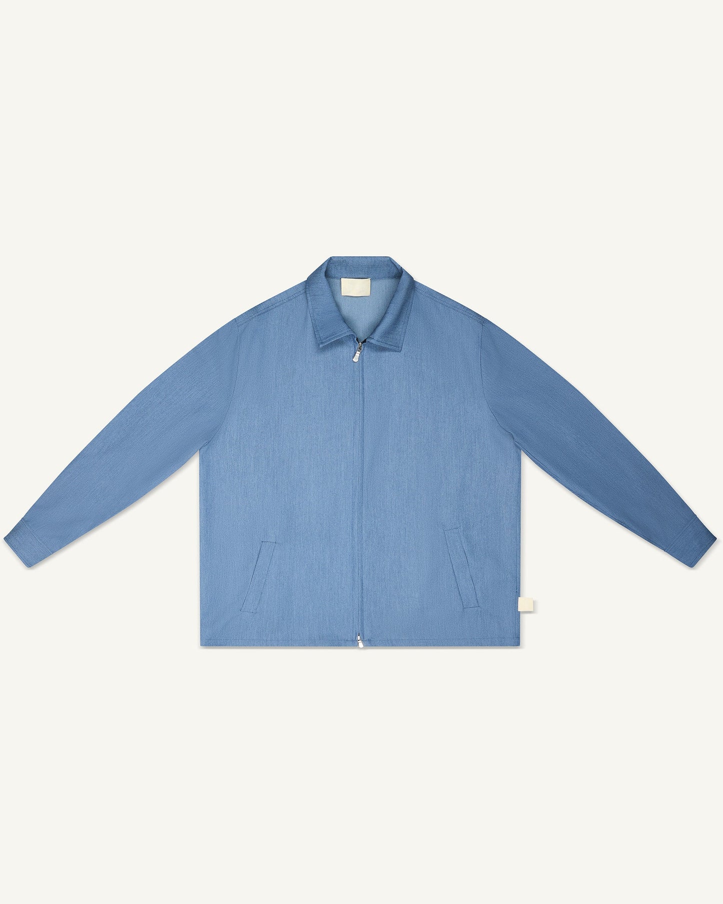 C.9.3. - ZIP-UP SHIRT