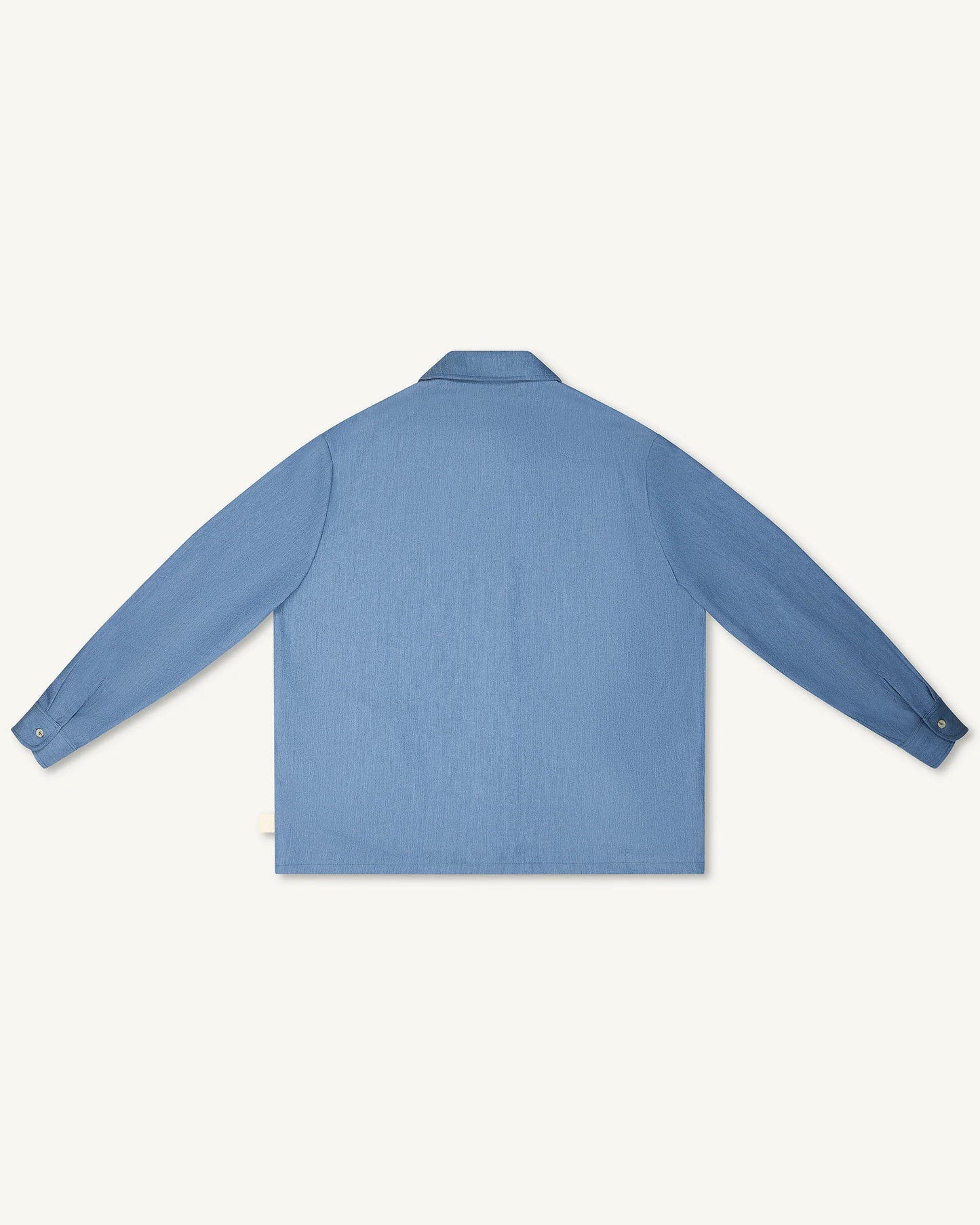 C.9.3. - ZIP-UP SHIRT