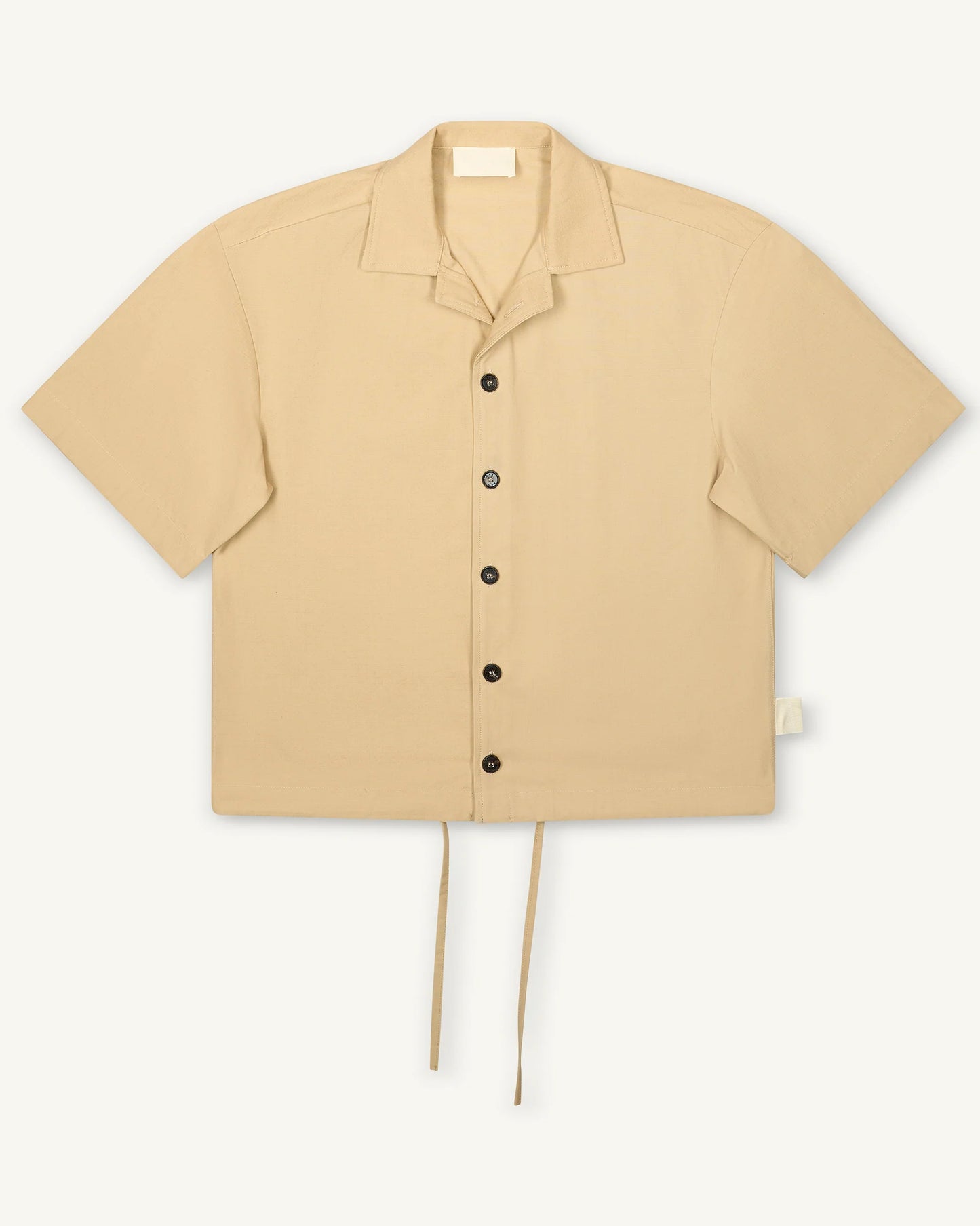 C.9.3. - RIPSTOP BOX SHIRT