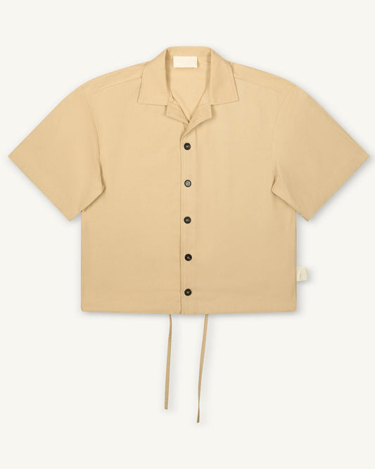 C.9.3. - RIPSTOP BOX SHIRT