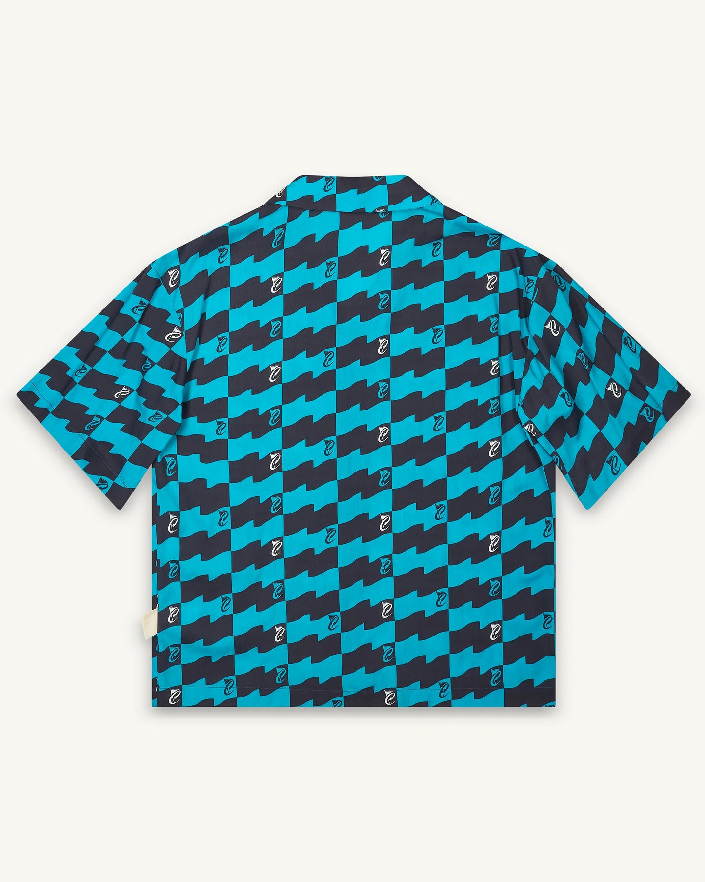 C.9.3. - FLAG PRINT SHIRT
