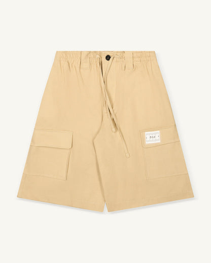 C.9.3. - CARGO RIPSTOP SHORTS