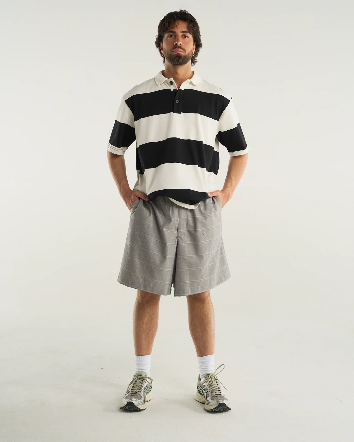 C.9.3. - PICK-UP SHORTS