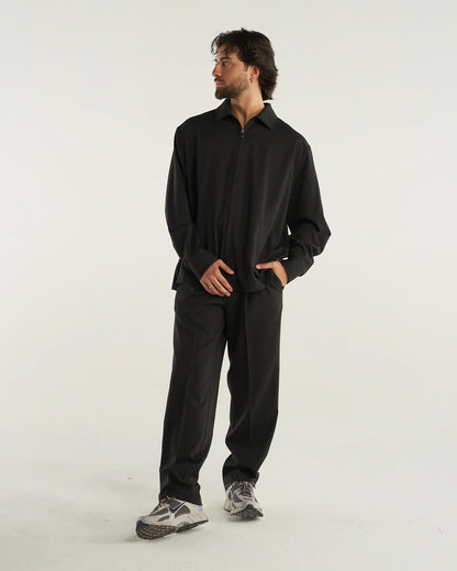 C.9.3. - ZIP-UP SHIRT