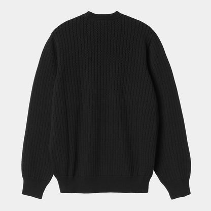 CARHARTT WIP - CALEN SWEATER