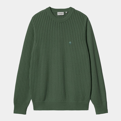 CARHARTT WIP - CALEN SWEATER