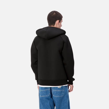 CARHARTT WIP - CAR-LUX HOODED JACKET