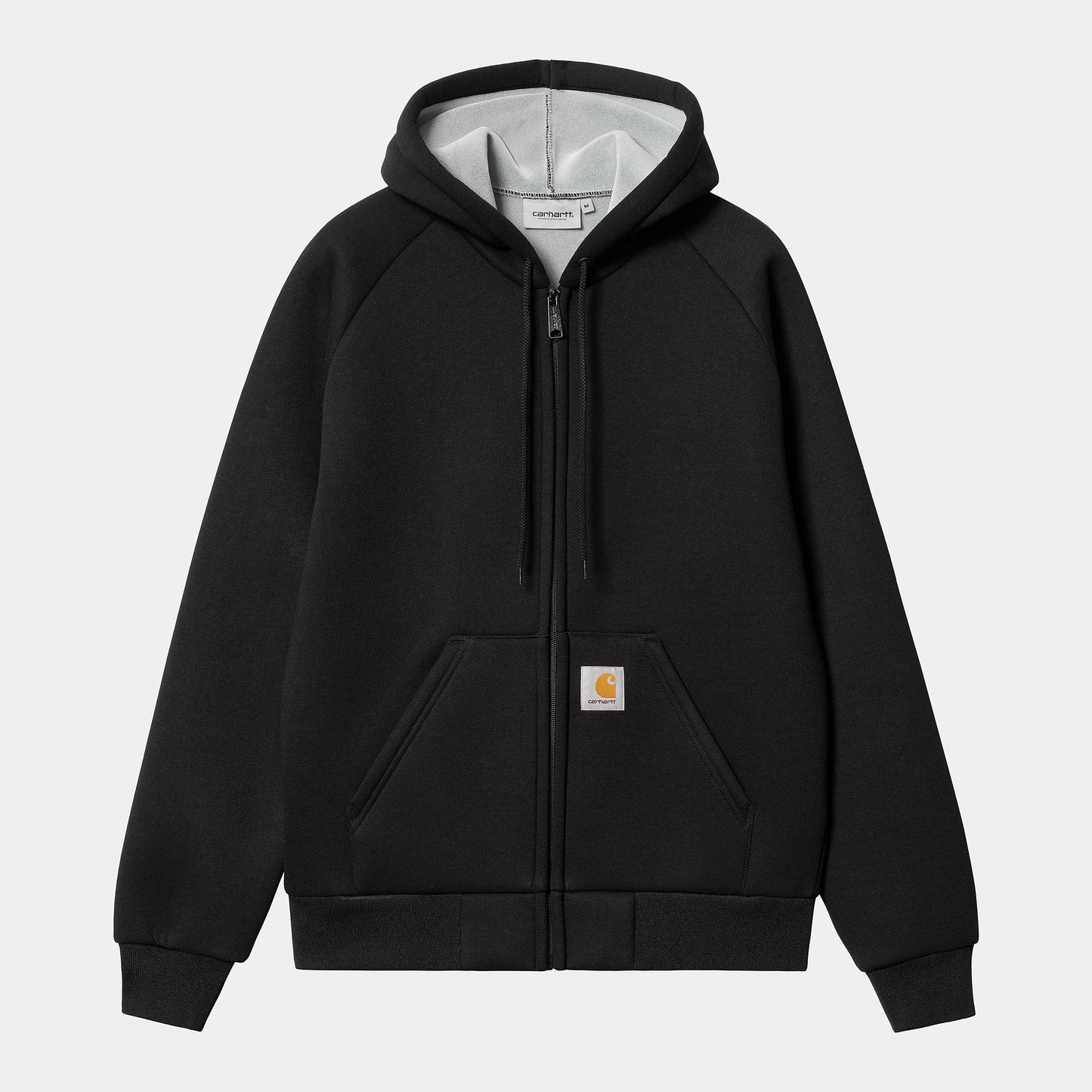 CARHARTT WIP - CAR-LUX HOODED JACKET