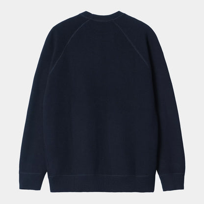 CARHARTT WIP - CHASE SWEATER