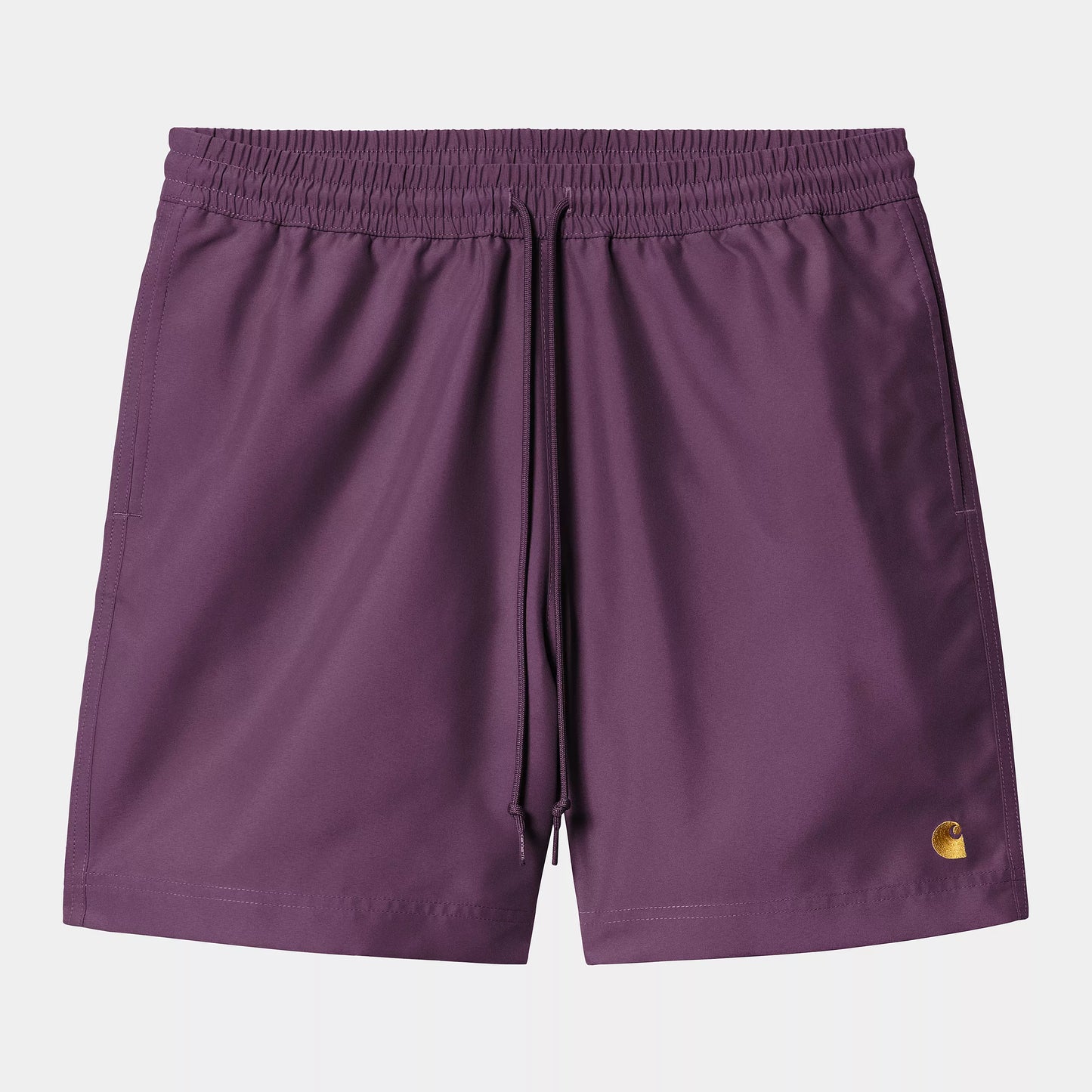 CARHARTT WIP - CHASE SWIM TRUNKS