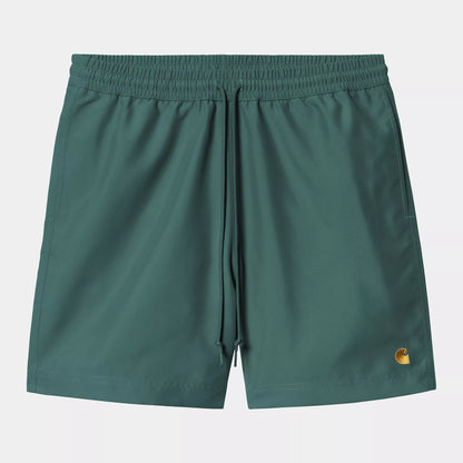 CARHARTT WIP - CHASE SWIM TRUNKS